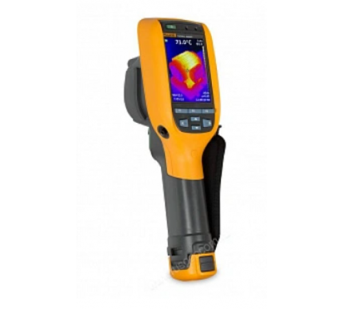 Тепловизор Fluke Ti100