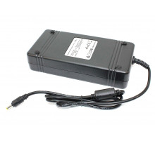 Блок питания (сетевой адаптер) для ноутбуков Toshiba 19V 12A 5.5x2.5mm OEM