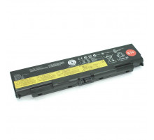 Аккумуляторная батарея для ноутбука Lenovo T440p (45N1160 57+) 10,8V 57Wh черная