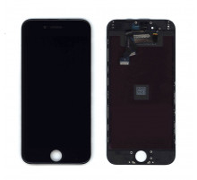 Дисплей для iPhone 6 в сборе с тачскрином (Incell JK) черный