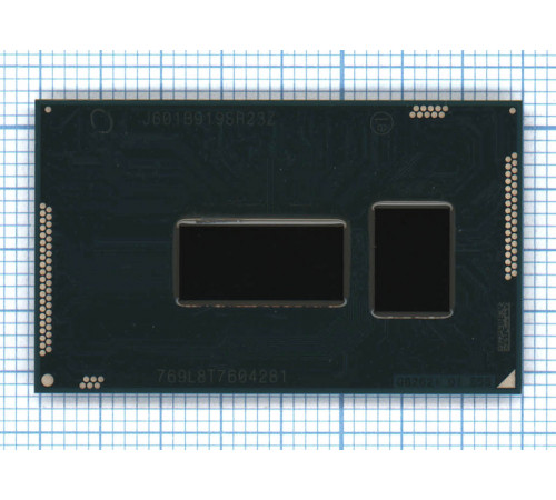 Процессор Intel core i3-5010U SR23Z Reball