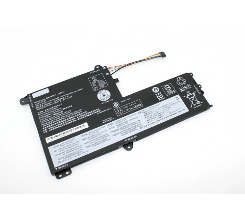 Аккумуляторная батарея для ноутбука Lenovo Ideapad 330S-14IKB (L14M2P21) 7.4V 4050mAh