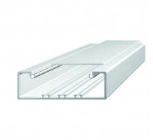 EFAPEL Короб 110х34 в комплекте с крышкой (10080 RBR)