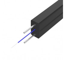Кабель ВО FTTH-2SR-1-G.657.A1 2000м