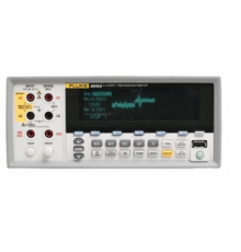 Цифровой настольный мультиметр Fluke 8846A/CSU 240V