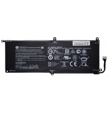 Аккумулятор для HP Pro x2 612 G1 (KK04XL, HSTNN-UB6E), 29Wh, 3820mAh, 7.4V