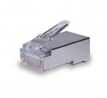 Коннекторы 8P8C UTP Cat.5e 50U (RJ-45) (100 pcs)