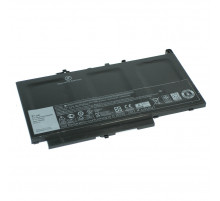 Аккумуляторная батарея для ноутбука Dell E7470 11.1V 3166mAh PDNM2