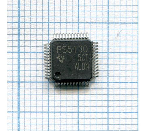 Микросхема Texas Instruments TPS5130