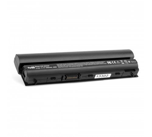 Аккумулятор для ноутбука Dell Latitude E6320. 11.1V 4400mAh. PN: RFJMW.