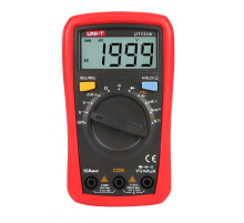 Цифровой мультиметр UNI-T UT131A