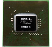 Чип nVidia MCP79MX-B2