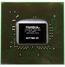 Чип nVidia MCP79MX-B2