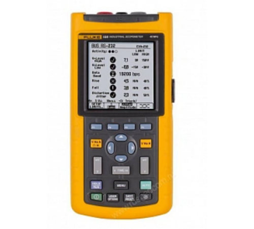 Осциллограф Fluke 125/S