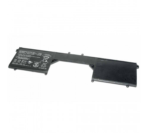 Аккумуляторная батарея для ноутбука Sony Vaio SVF11 7.2V (VGP-BPS42) 3200mAh 23Wh