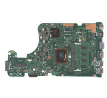 Материнская плата для Asus X555DG 4G/FX-8800P