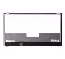 Матрица 17.3", 1920x1080, LED, 30 pins EDP, SLIM, уши вверх/вниз, Матовая, IPS, P/N: LP173WF4 (SP)(D1) для Asus G751, GL771, N751