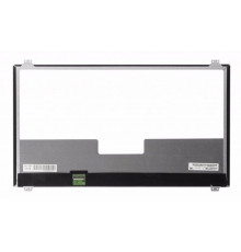 Матрица 17.3", 1920x1080, LED, 30 pins EDP, SLIM, уши вверх/вниз, Матовая, IPS, P/N: LP173WF4 (SP)(D1) для Asus G751, GL771, N751