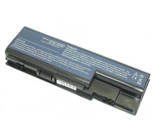 Аккумулятор для Acer (AS07B31) Aspire 7520, 5920G, 5520, 5720, 5715Z, 58Wh, 5200mAh, 11.1V, OEM