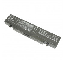 Аккумуляторная батарея для ноутбука Samsung P50 P60 R45 R40 R60 (AA-PB2NC3B) 4400mah черная