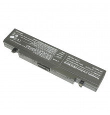 Аккумуляторная батарея для ноутбука Samsung P50 P60 R45 R40 R60 (AA-PB2NC3B) 4400mah черная