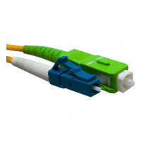 Патч-корд SC/APC-LC/UPC 2м