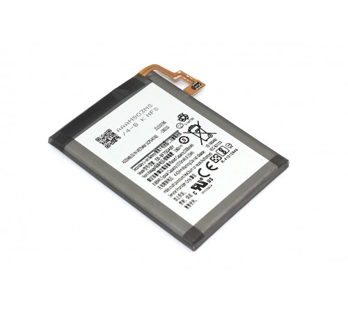 Аккумуляторная батарея Samsung Galaxy Z Flip SM-F700 (EB-BF700ABY) 2370mAh