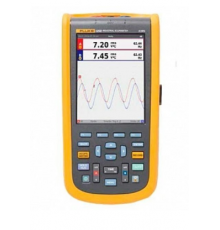 Осциллограф Fluke 125B/S