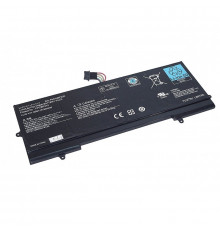 Аккумулятор для Fujitsu Lifebook U772 (fmvnbp220), 3150mAh, 14.4V