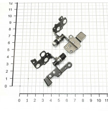 Петли для ноутбука HP Envy 15-J, 15T-J, 15Z-J, 15-Q, 15T-Q, M6