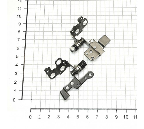 Петли для ноутбука HP Envy 15-J, 15T-J, 15Z-J, 15-Q, 15T-Q, M6
