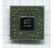 Чип ATI 216-0809020