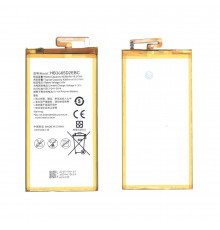 Аккумуляторная батарея для Huawei Ascend P8 Max 4360mAh / 16.57Wh 3.8V HB3665D2EBC