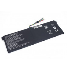 Аккумуляторная батарея для ноутбука Acer Chromebook 13 CB5-311 (AC14B18J) 11.4V 2600mAh OEM