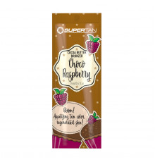 SuperTan Крем для солярия / Choco Raspberry, 15 мл