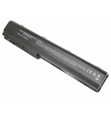 Аккумуляторная батарея для ноутбука HP Pavilion DV7 (HSTNN-IB75) 14.4V 7800mAh OEM черная