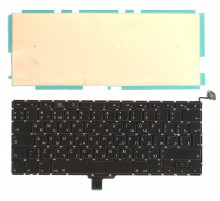 Клавиатура для ноутбука MacBook A1278 2010+ RU