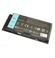 Аккумулятор для Dell (FV993) Precision M4600, M4700, M6600, M6700, 8310mAh, 97Wh, 11.1V