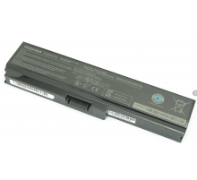 Аккумулятор для Toshiba Satellite A660, A665, C600, C650, L630, L635, L640, L650, L670, L700, L770, M500, U400, U500, (PA3634U-1BAS), 48Wh, 10.8V
