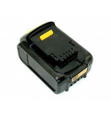 Аккумулятор для DeWalt DC200, DC300, DC500, DC700 18V 3000mAh (Li-ion)