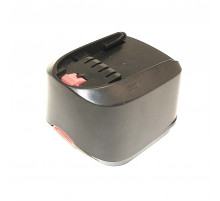 Аккумулятор для BOSCH (p/n: 2607335038, 2607336037, 2607336038), 3.0Ah 14.4V Li-Ion
