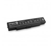 Аккумуляторная батарея Amperin для ноутбука Sony Vaio VGN-AR/CR 11.1V 4400mAh (49Wh) черная AI-BPS9