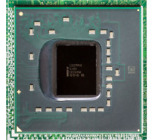 Северный мост LE82PM965 Intel SLA5U