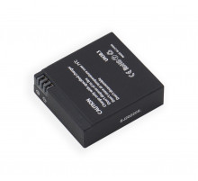 Аккумулятор для камеры SJCAM (SJ6) SJ6 Legend, SJ6 Legend Air  (1000mAh), ORG