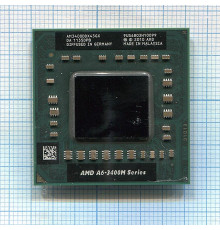 Процессор AMD A6-3400M