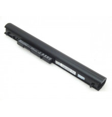 Аккумулятор для HP (LA04) ProBook 350 G1, 350 G2, TPN-Q130, 37Wh, 2600mAh, 14.4V, черный, OEM