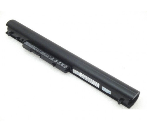 Аккумулятор для HP (LA04) ProBook 350 G1, 350 G2, TPN-Q130, 37Wh, 2600mAh, 14.4V, черный, OEM