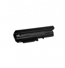 Аккумулятор для ноутбука IBM Lenovo ThinkPad R50, R51, R52, T40, T41, T42, T43 Series. 10.8V 6600mAh 71Wh, усиленный. PN: 08K8192, 92P1069