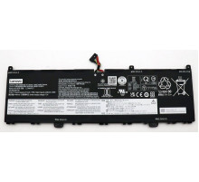 Аккумуляторная батарея для Lenovo Slim 7 ProX 14IAH7 (L21M4PC7) 15.52V 70Wh