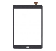 Сенсорное стекло (тачскрин) для Samsung Galaxy Tab A 9.7 SM-T550 черное